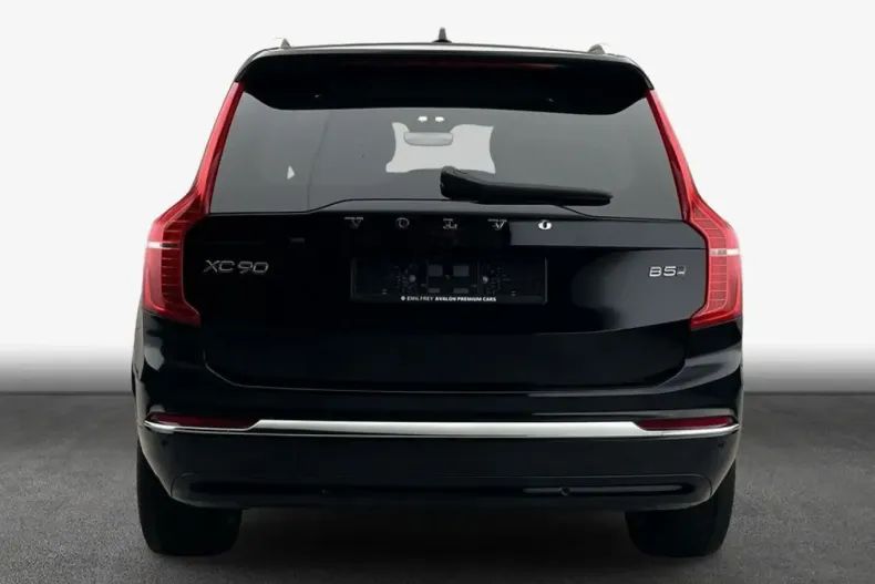 Volvo XC90 din 2022 cu 53.288 km - oferta VOL212749 - foto 5