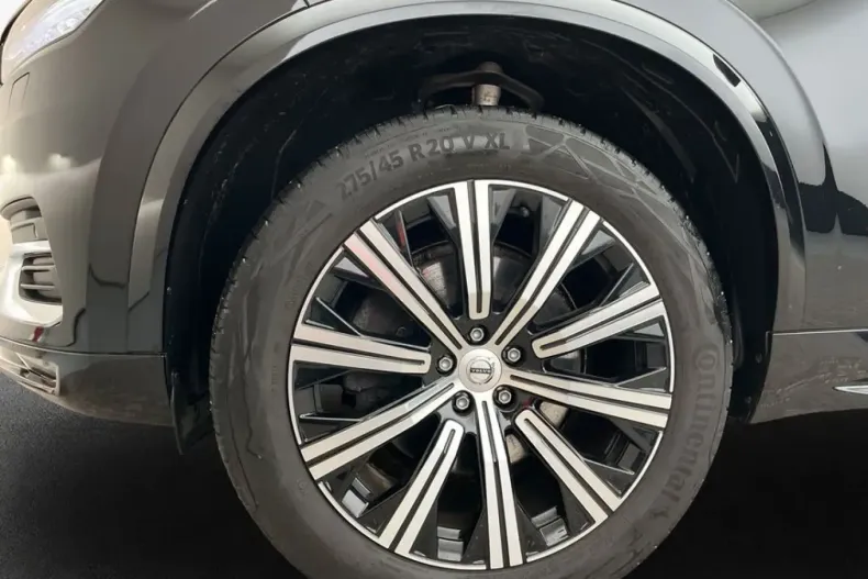 Volvo XC90 din 2022 cu 53.288 km - oferta VOL212749 - foto 7