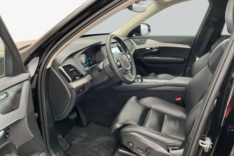 Volvo XC90 din 2022 cu 53.288 km - oferta VOL212749 - foto 10