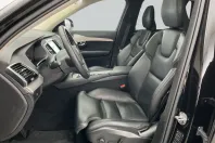 Volvo XC90 din 2022 cu 53.288 km - oferta VOL212749 - foto 11