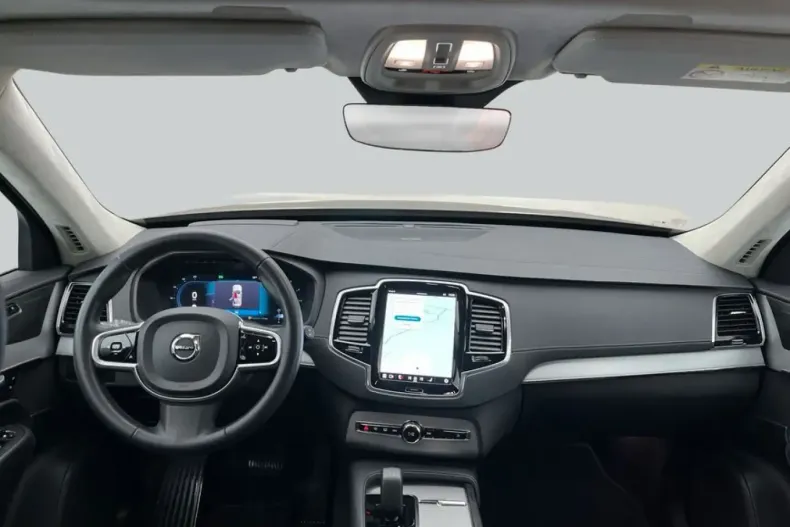 Volvo XC90 din 2022 cu 53.288 km - oferta VOL212749 - foto 14