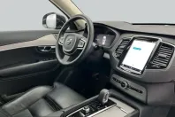 Volvo XC90 din 2022 cu 53.288 km - oferta VOL212749 - foto 16