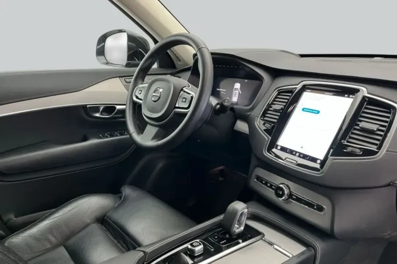 Volvo XC90 din 2022 cu 53.288 km - oferta VOL212749 - foto 16