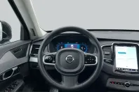 Volvo XC90 din 2022 cu 53.288 km - oferta VOL212749 - foto 17