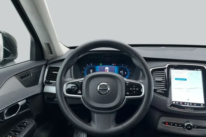 Volvo XC90 din 2022 cu 53.288 km - oferta VOL212749 - foto 17
