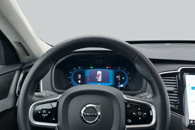 Volvo XC90 din 2022 cu 53.288 km - oferta VOL212749 - foto 18