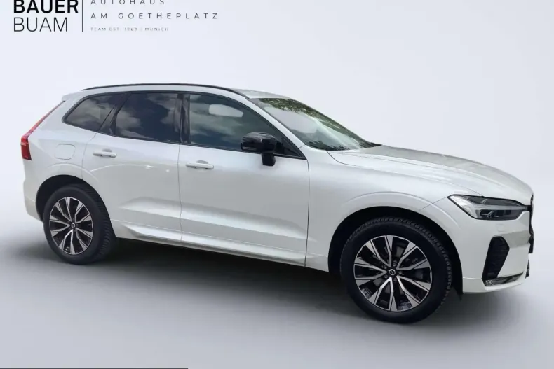 Volvo XC60 din 2022 cu 46.500 km - oferta VOL212750 - foto 2