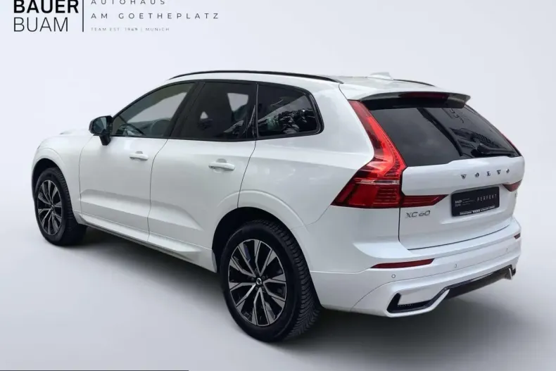 Volvo XC60 din 2022 cu 46.500 km - oferta VOL212750 - foto 4