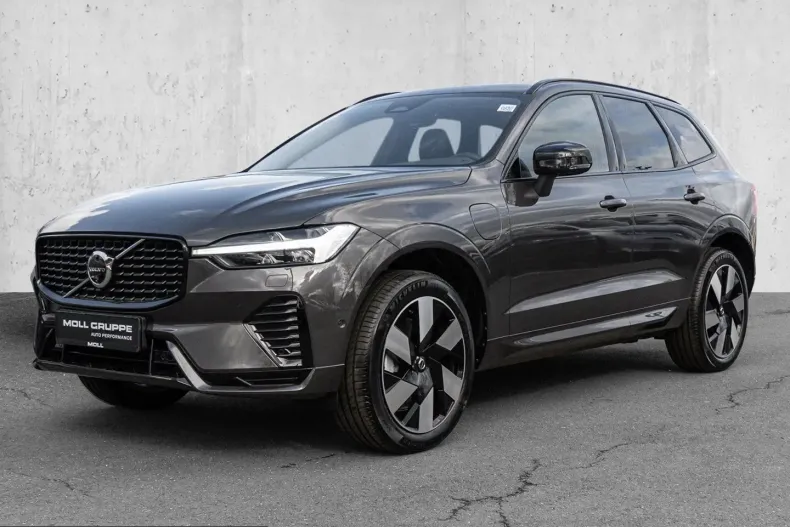 Volvo XC60 din 2025 cu 18.244 km - oferta VOL212751 - foto 1