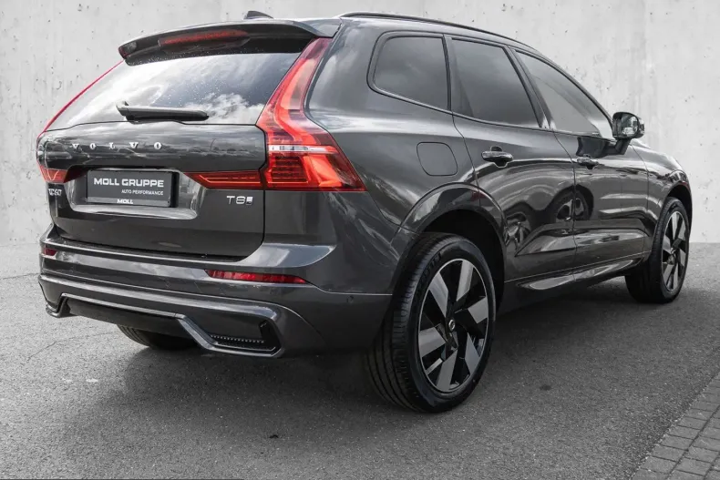 Volvo XC60 din 2025 cu 18.244 km - oferta VOL212751 - foto 3