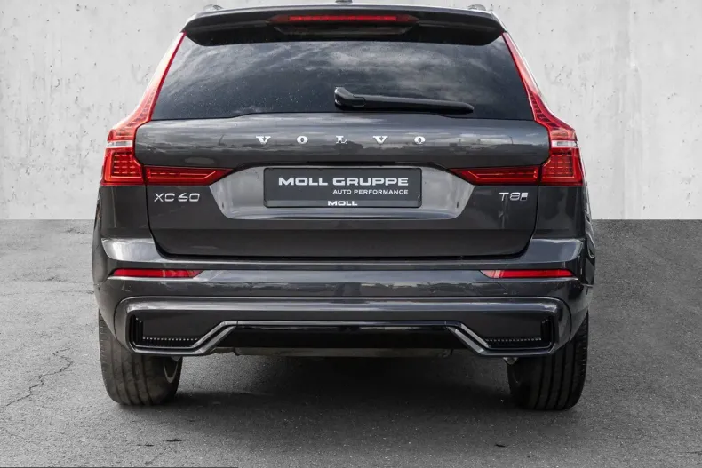 Volvo XC60 din 2025 cu 18.244 km - oferta VOL212751 - foto 5
