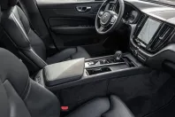 Volvo XC60 din 2025 cu 18.244 km - oferta VOL212751 - foto 7