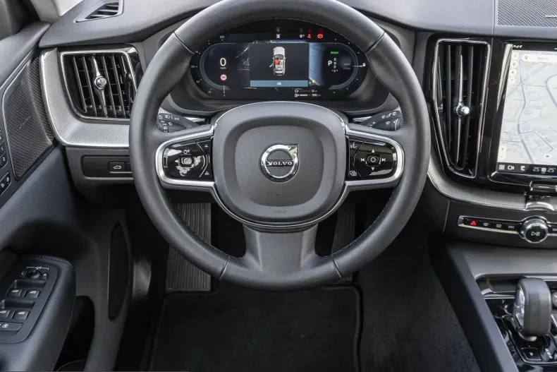 Volvo XC60 din 2025 cu 18.244 km - oferta VOL212751 - foto 10