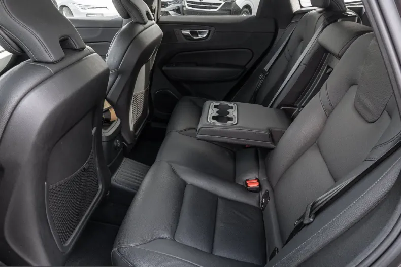 Volvo XC60 din 2025 cu 18.244 km - oferta VOL212751 - foto 15