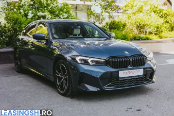 BMW 320 din 2025 - oferta BMW212752