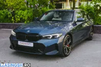 BMW 320 (Seria 3) din 2025 cu 14.000 km - oferta BMW212752 - foto 3