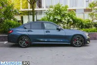 BMW 320 (Seria 3) din 2025 cu 14.000 km - oferta BMW212752 - foto 9