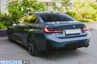 BMW 320 (Seria 3) din 2025 cu 14.000 km - oferta BMW212752 - foto 10
