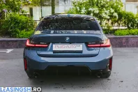 BMW 320 (Seria 3) din 2025 cu 14.000 km - oferta BMW212752 - foto 11