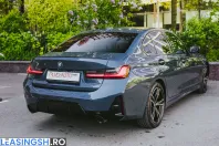 BMW 320 (Seria 3) din 2025 cu 14.000 km - oferta BMW212752 - foto 12