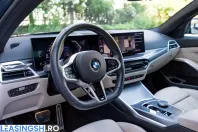 BMW 320 (Seria 3) din 2025 cu 14.000 km - oferta BMW212752 - foto 16