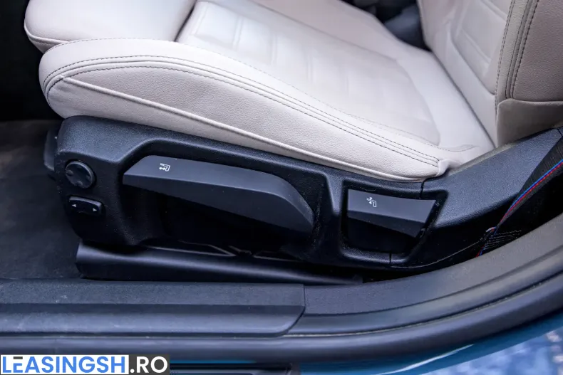 BMW 320 (Seria 3) din 2025 cu 14.000 km - oferta BMW212752 - foto 17