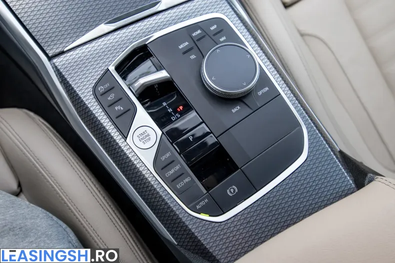 BMW 320 (Seria 3) din 2025 cu 14.000 km - oferta BMW212752 - foto 25