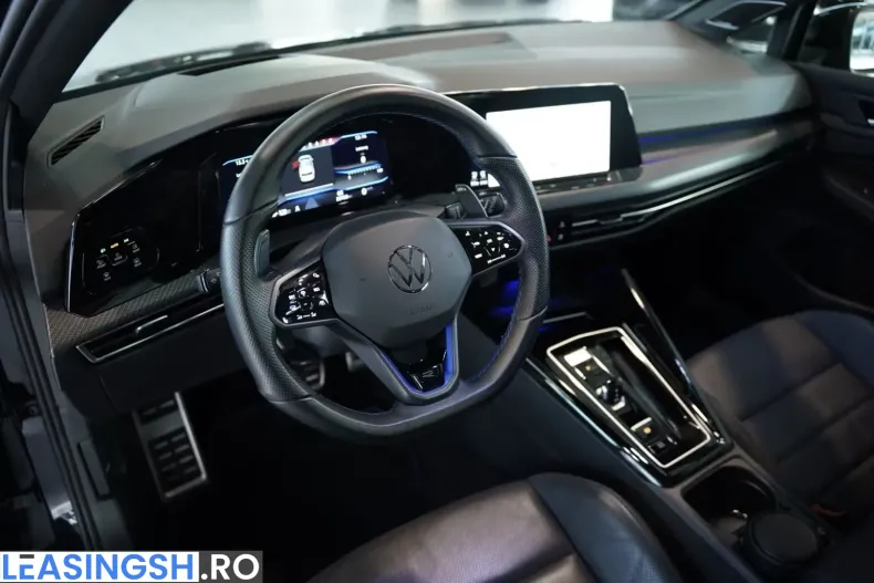 Volkswagen Golf din 2023 cu 22.906 km - oferta VOL212753 - foto 8