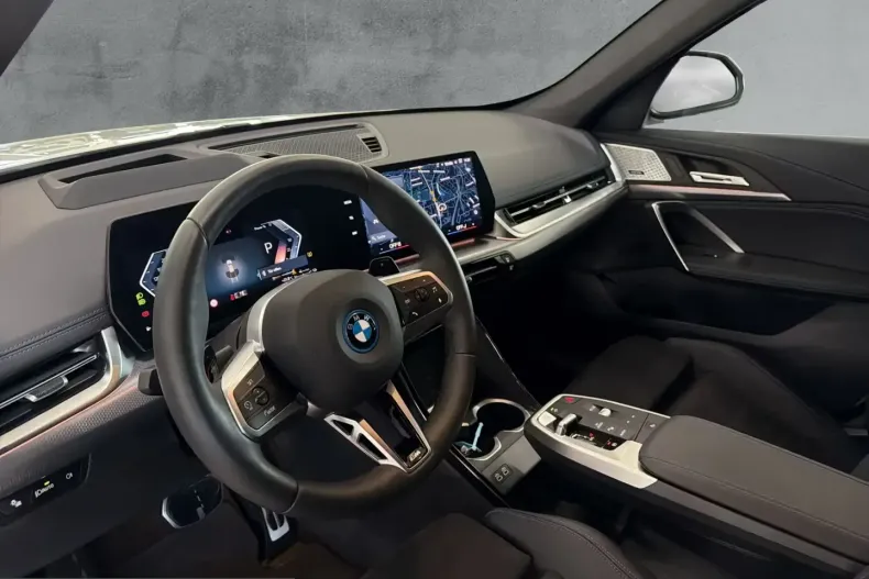 BMW X1 (Seria X) din 2025 cu 11.921 km - oferta BMW212754 - foto 10