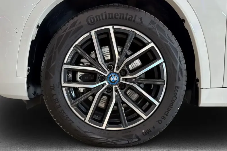 BMW X1 (Seria X) din 2025 cu 11.921 km - oferta BMW212754 - foto 18