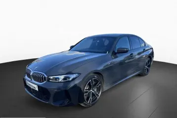 BMW 320 din 2025 - oferta BMW212755