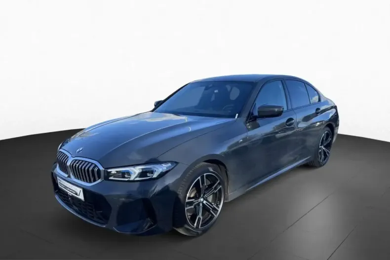 BMW 320 (Seria 3) din 2025 cu 25.151 km - oferta BMW212755 - foto 1