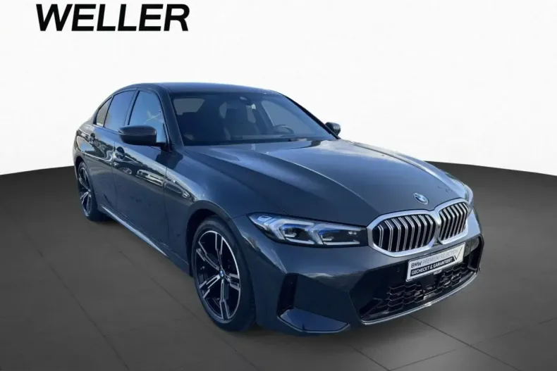 BMW 320 (Seria 3) din 2025 cu 25.151 km - oferta BMW212755 - foto 2