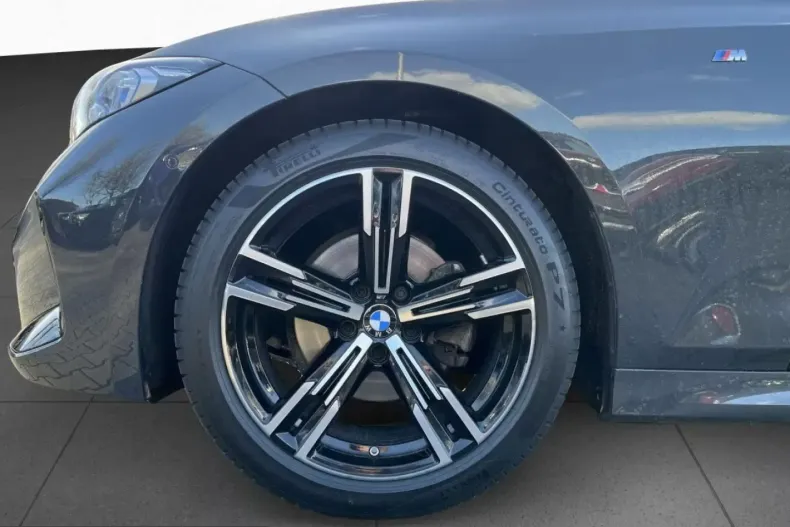 BMW 320 (Seria 3) din 2025 cu 25.151 km - oferta BMW212755 - foto 6
