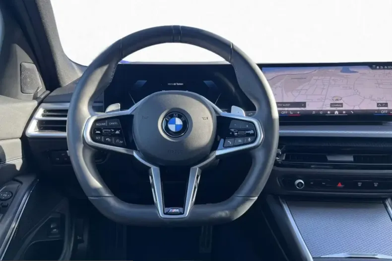 BMW 320 (Seria 3) din 2025 cu 25.151 km - oferta BMW212755 - foto 8