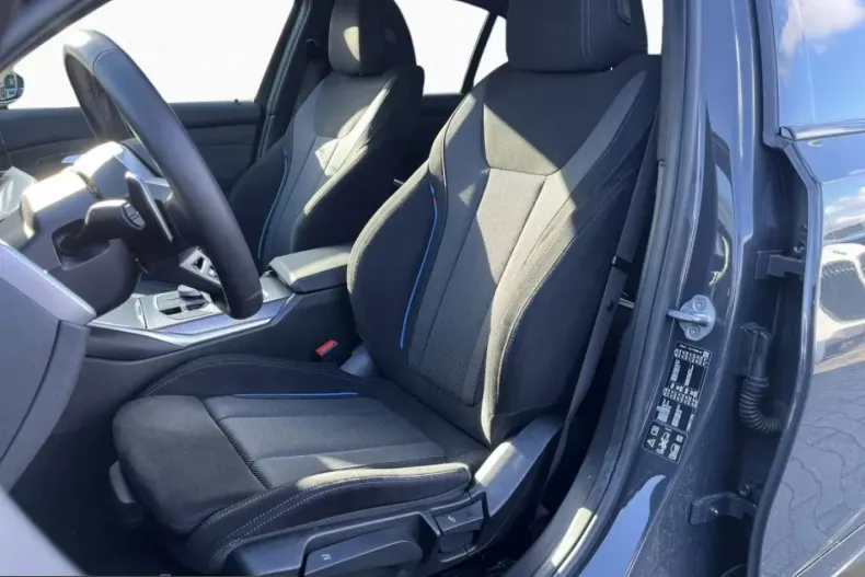 BMW 320 (Seria 3) din 2025 cu 25.151 km - oferta BMW212755 - foto 9