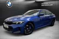 BMW 320 (Seria 3) din 2022 cu 43.700 km - oferta BMW212756 - foto 1
