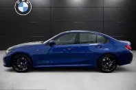 BMW 320 (Seria 3) din 2022 cu 43.700 km - oferta BMW212756 - foto 3