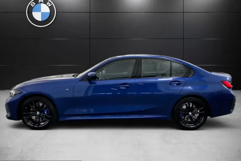 BMW 320 (Seria 3) din 2022 cu 43.700 km - oferta BMW212756 - foto 3