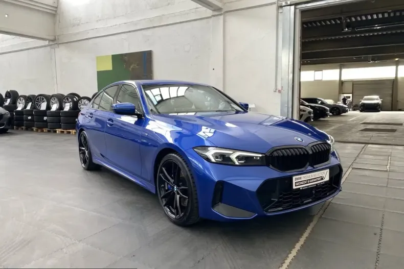 BMW 320 (Seria 3) din 2022 cu 43.700 km - oferta BMW212756 - foto 15