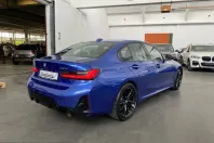 BMW 320 (Seria 3) din 2022 cu 43.700 km - oferta BMW212756 - foto 16