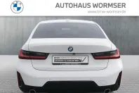 BMW 320 (Seria 3) din 2023 cu 56.958 km - oferta BMW212757 - foto 4