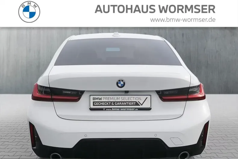 BMW 320 (Seria 3) din 2023 cu 56.958 km - oferta BMW212757 - foto 4