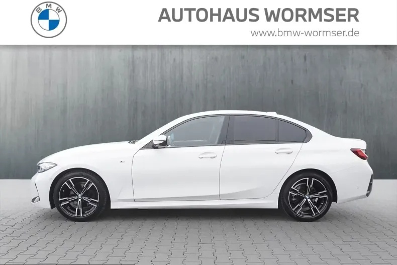 BMW 320 (Seria 3) din 2023 cu 56.958 km - oferta BMW212757 - foto 5