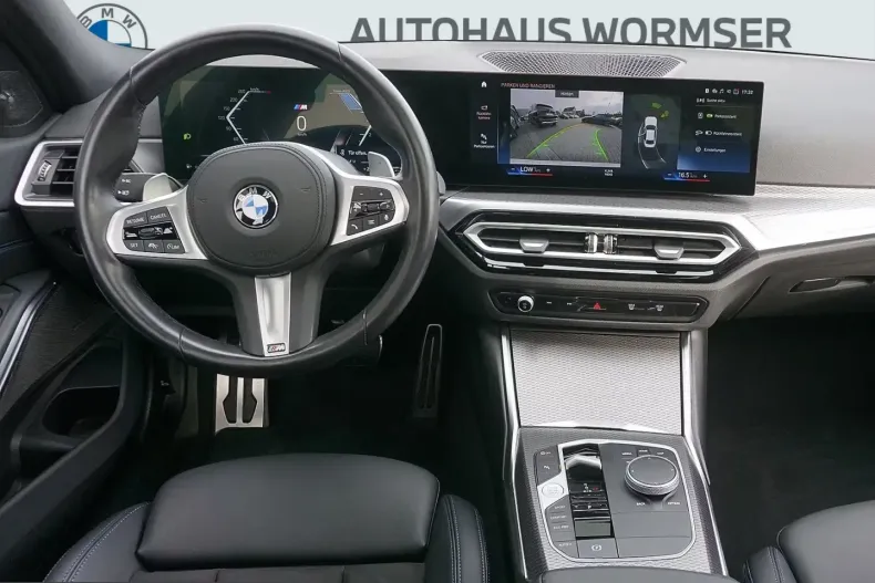 BMW 320 (Seria 3) din 2023 cu 56.958 km - oferta BMW212757 - foto 7