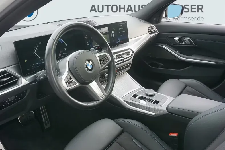 BMW 320 (Seria 3) din 2023 cu 56.958 km - oferta BMW212757 - foto 9