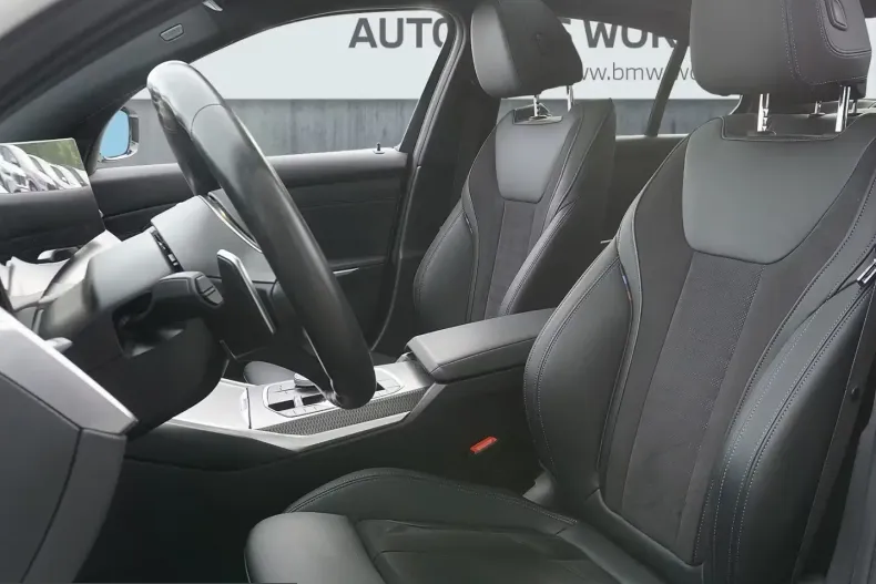 BMW 320 (Seria 3) din 2023 cu 56.958 km - oferta BMW212757 - foto 10