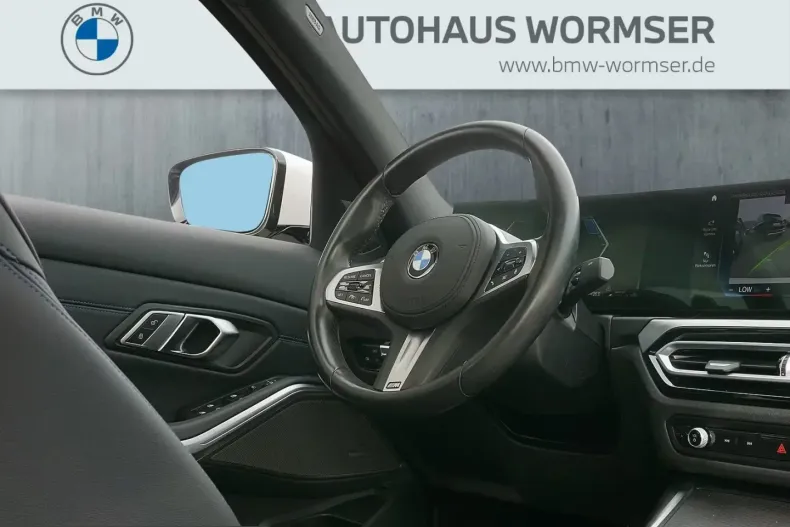 BMW 320 (Seria 3) din 2023 cu 56.958 km - oferta BMW212757 - foto 15