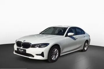 BMW 320 din 2023 - oferta BMW212758