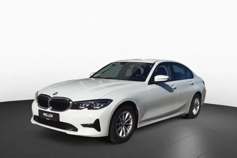 BMW 320 (Seria 3) din 2023 cu 56.314 km - oferta BMW212758 - foto 1